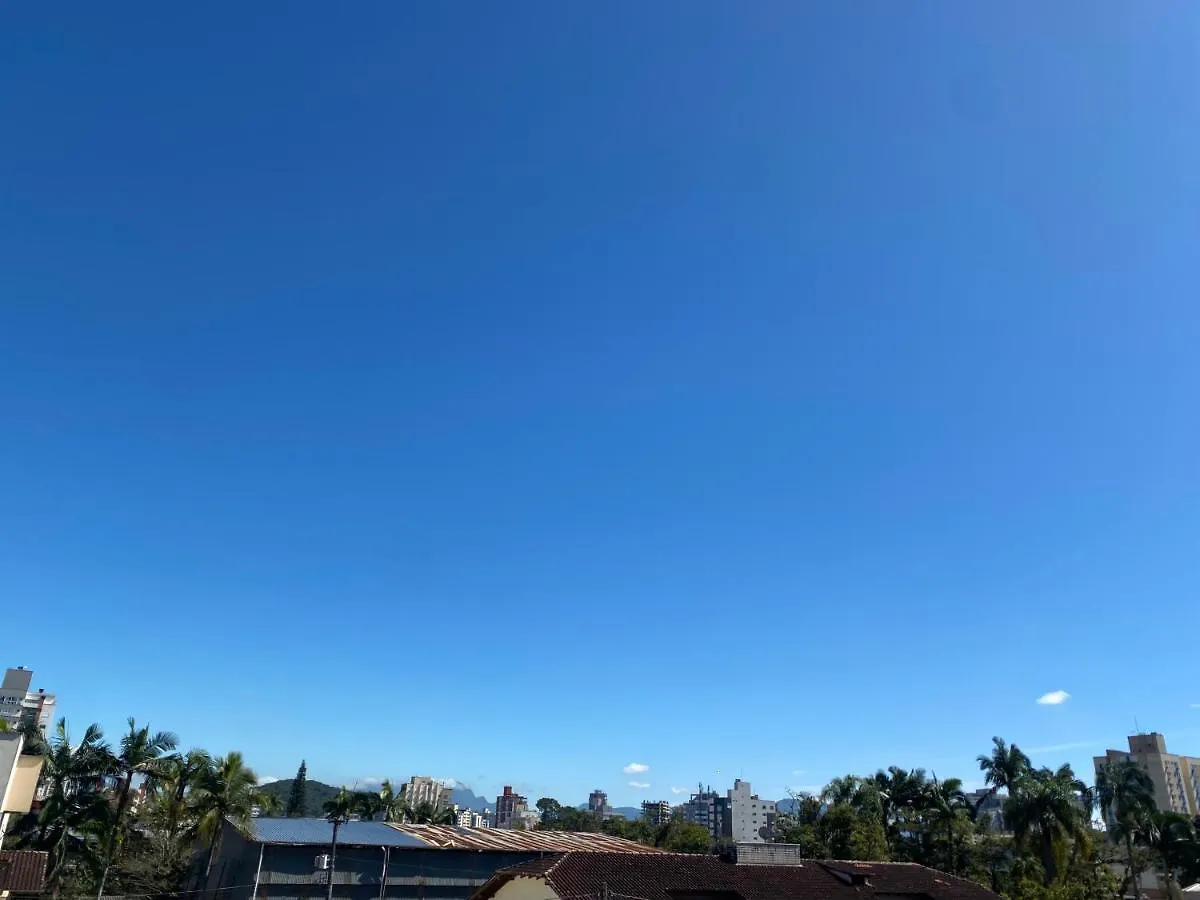 Appartamento Studio Minimalista Regiao Central Residencial Padre Kolb 201C Joinville