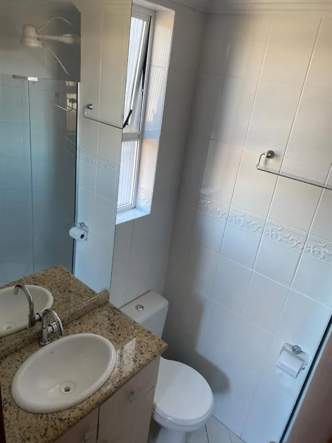 Studio Minimalista Regiao Central Residencial Padre Kolb 201C Joinville 0*,  Brasile