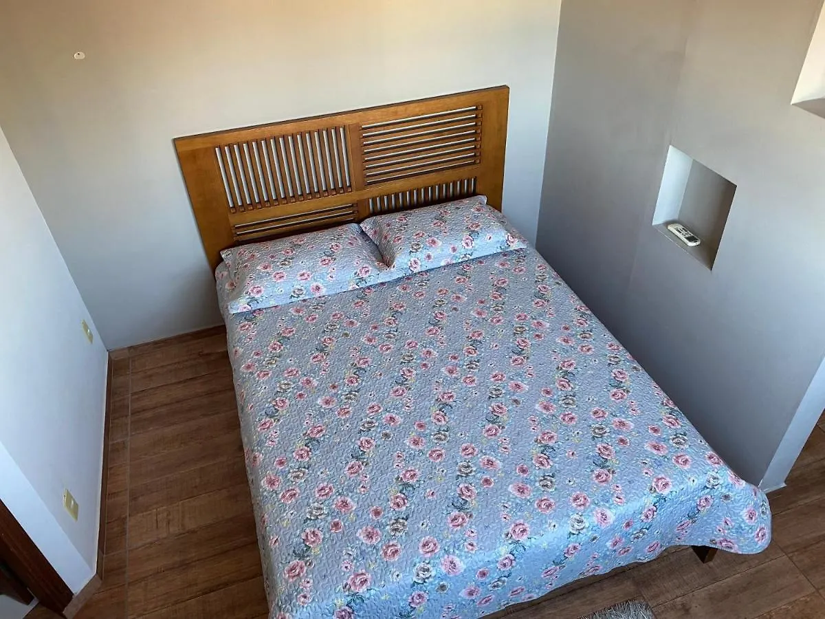Studio Minimalista Regiao Central Residencial Padre Kolb 201C Joinville Appartamento