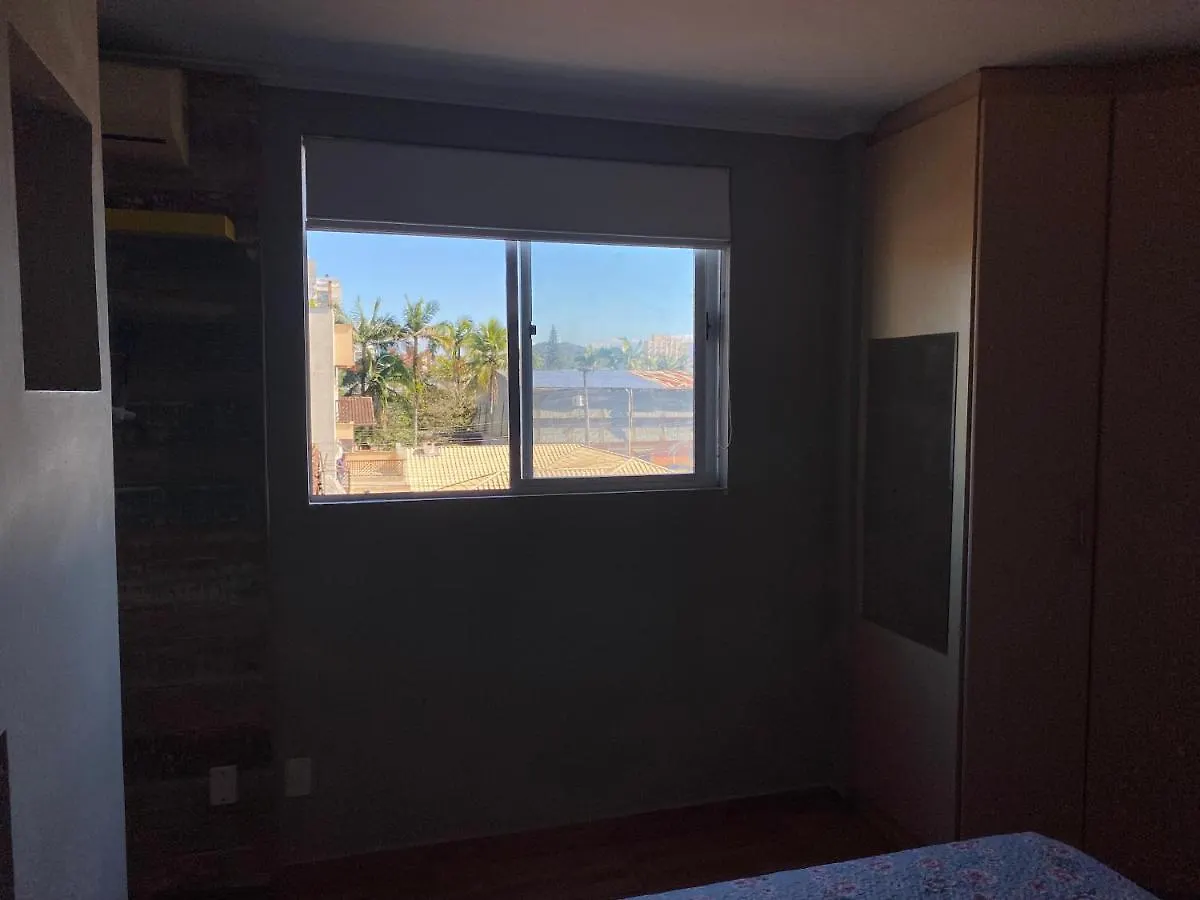 Studio Minimalista Regiao Central Residencial Padre Kolb 201C Joinville 0*,