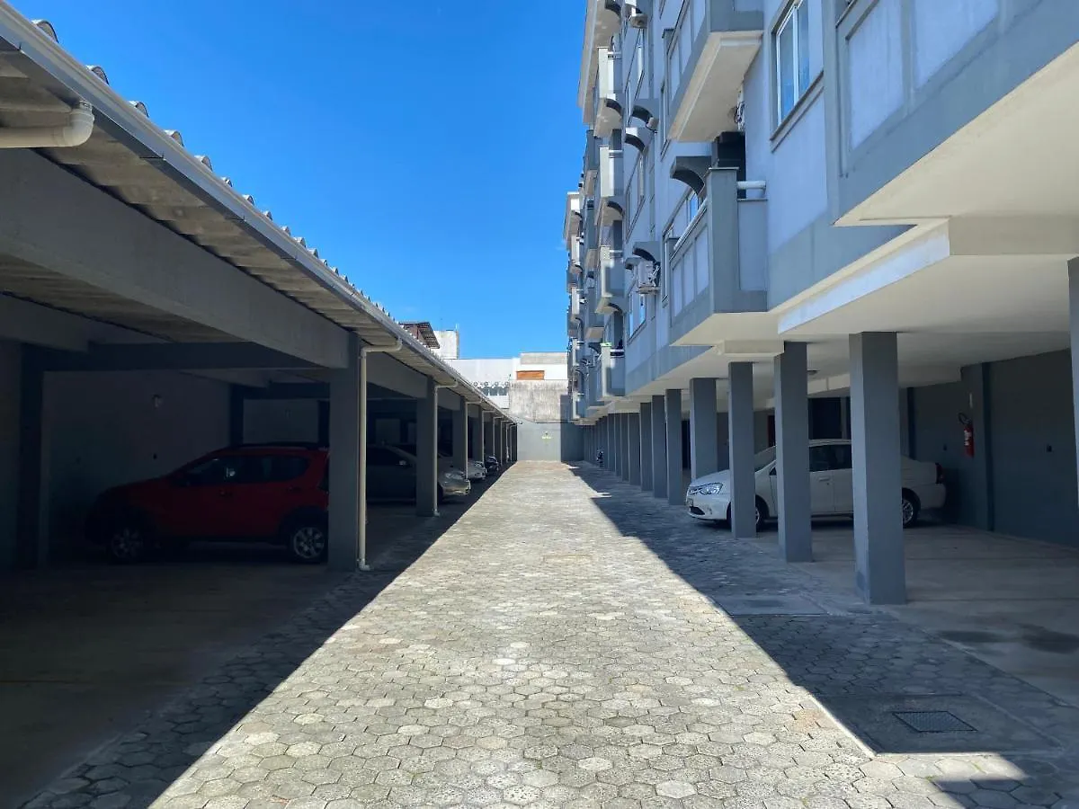 Studio Minimalista Regiao Central Residencial Padre Kolb 201C Joinville
