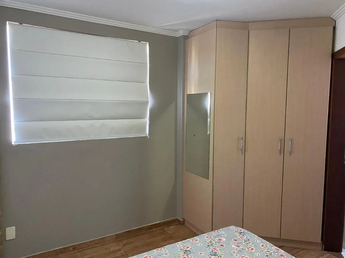 Studio Minimalista Regiao Central Residencial Padre Kolb 201C Joinville