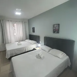 Edifício Karine - N⁰03 Apartamento